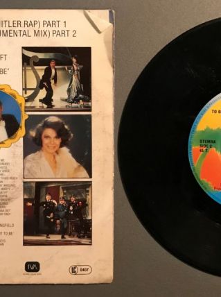 Vinyle de Mel Brooks