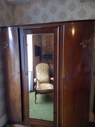 Armoire