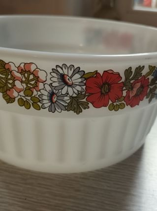 Bol Pyrex england vintage
