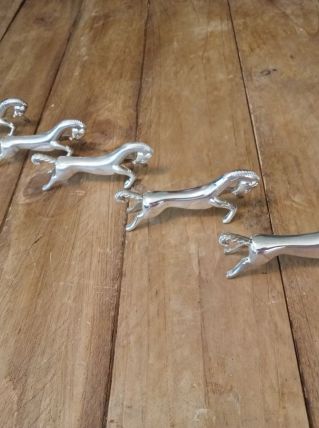 Porte-couteaux vintage