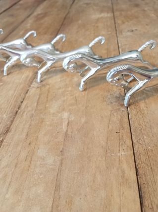 Porte-couteaux vintage