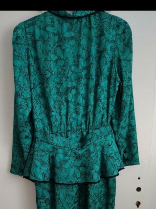 Robe gérard pasquier