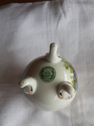 Œufs porcelaine Limoges