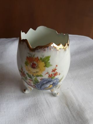 Œufs porcelaine Limoges