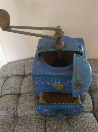 MOULIN A CAFE PEUGEOT