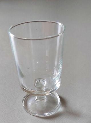 service de verres - collection SUEDE