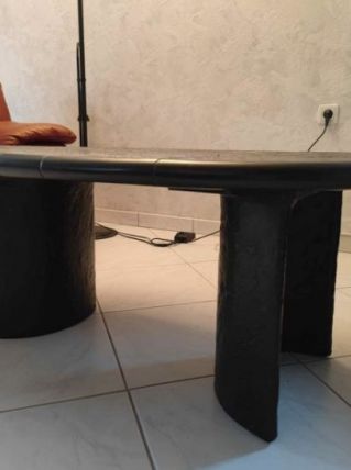 Table basse de Paul Kingma