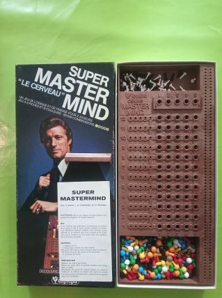 super master mind 1976