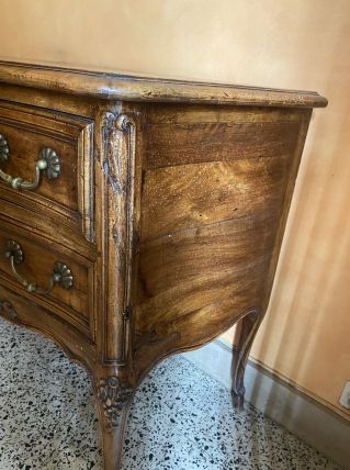 Commode provençale Louis XV