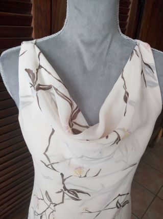 Robe taille 40 Place Royale