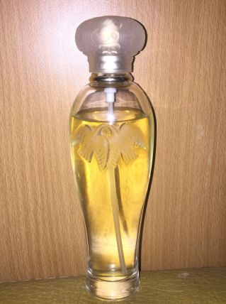 VINTAGE 1990'S NINA RICCI L'AIR DU TEMPS 100 ML 