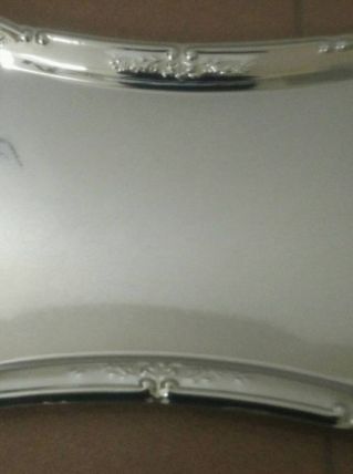 plateaux de service neuf