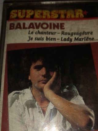Balavoine 