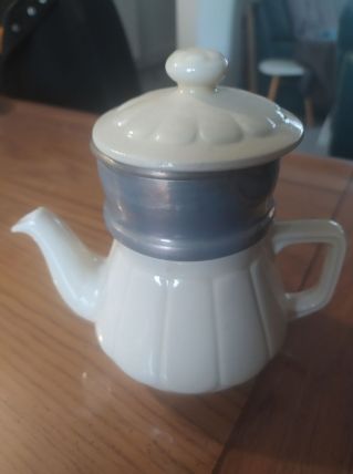 Cafetière années 50 