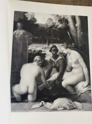 La peinture hollandaise au 17 eme siècle , 1956