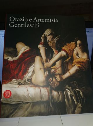 Orazio e Artemisia Gentileschi