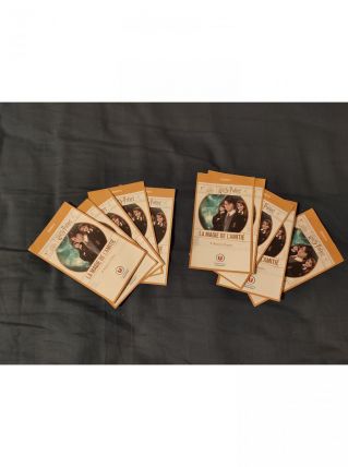 Cartes Harry Potter