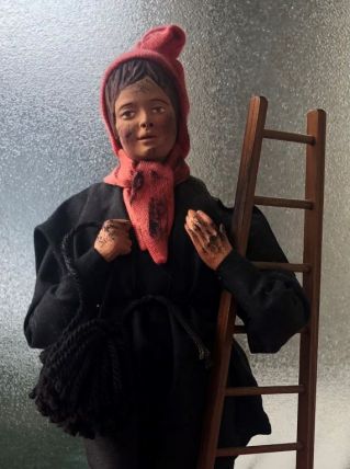 Santon de Provence Maryse Di Landro