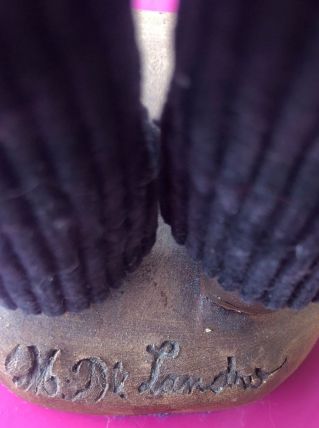 Santon de Provence Maryse Di Landro