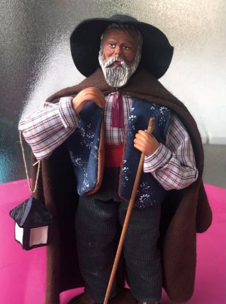 SANTON DE PROVENCE Marinacci, Greoux les Bains