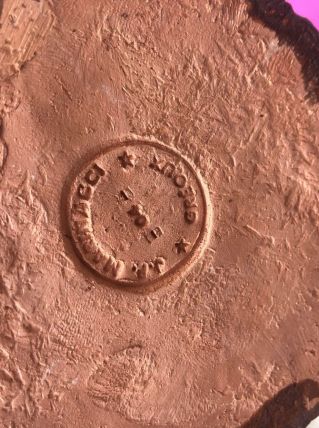 SANTON DE PROVENCE Marinacci, Greoux les Bains