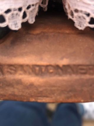 Santon de Provence, La Santonnerie