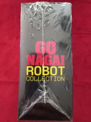 figurine " GOLDORAK "  GO NAGAI ROBOT 