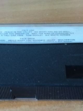 Pure country "original artists