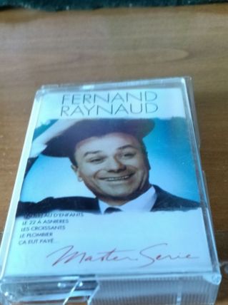 Fernand Raynaud "Master serie"