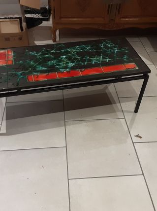 Table basse céramique J belarti