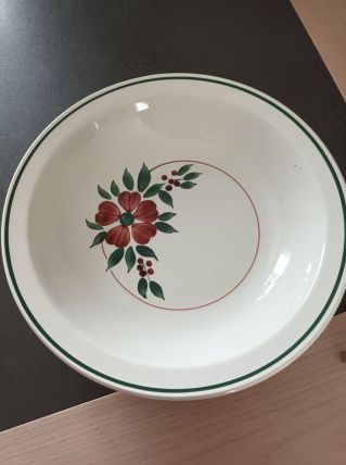 Polat creux Montereau