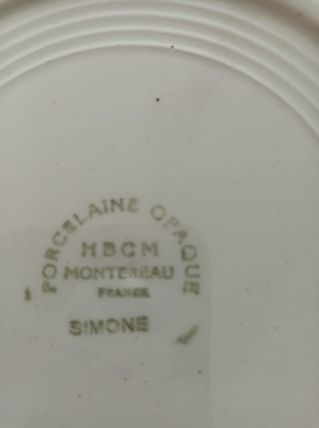 Polat creux Montereau