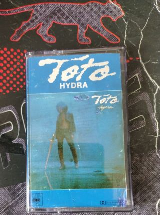 Toto Hydra 