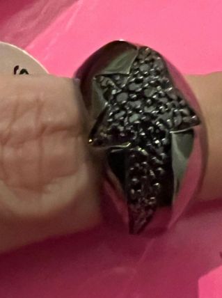 Bague Thierry Mugler 