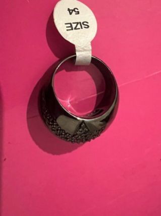 Bague Thierry Mugler 