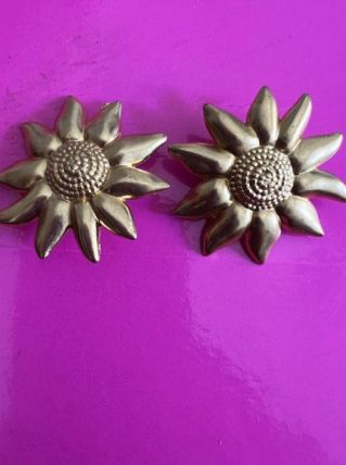 Clips d'oreilles Lancôme paris 