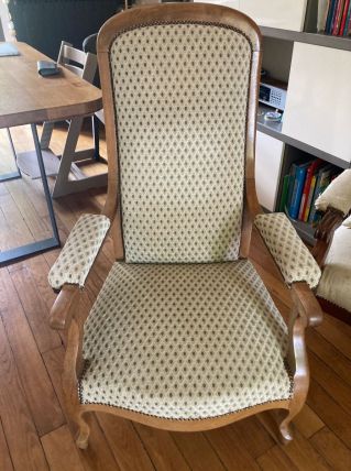 fauteuil ancien