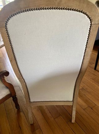 fauteuil ancien