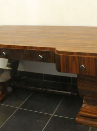 BUREAU ART DÉCO