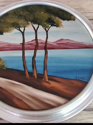 Plateau Elge des années 50