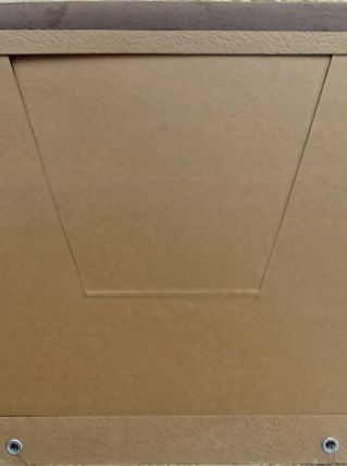 Porte affiches scolaires éditions MDI 1973