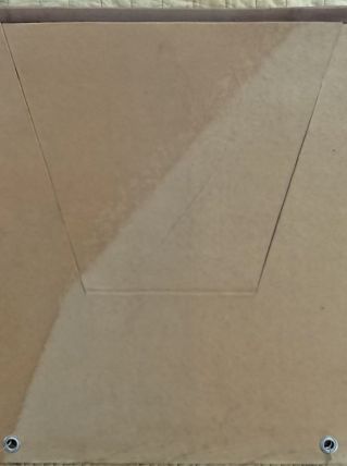 Porte affiches scolaires éditions MDI 1973