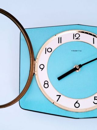 Pendule murale VEDETTE