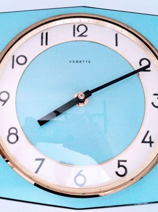 Pendule murale VEDETTE