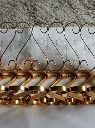 Corbeille à pain 70's