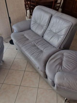 Canapé Fauteuil
