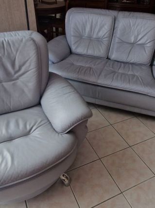 Canapé Fauteuil