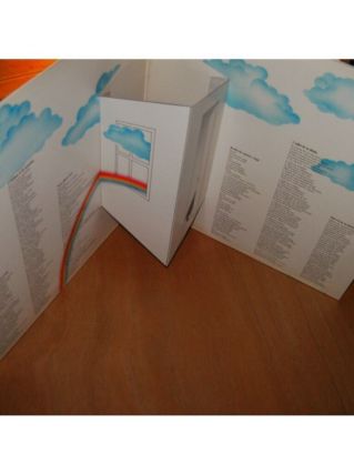 MARIE PAULE BELLE comme les princes travestis POLYDOR 1979