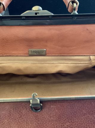 Sac diligence vintage