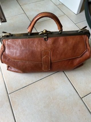 Sac diligence vintage